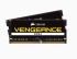 Corsair 16GB (2 x 8GB) PC4-25600 3200MHz DDR4 RAM - 22-22-22-53 - Vengeance SODIMM Series
